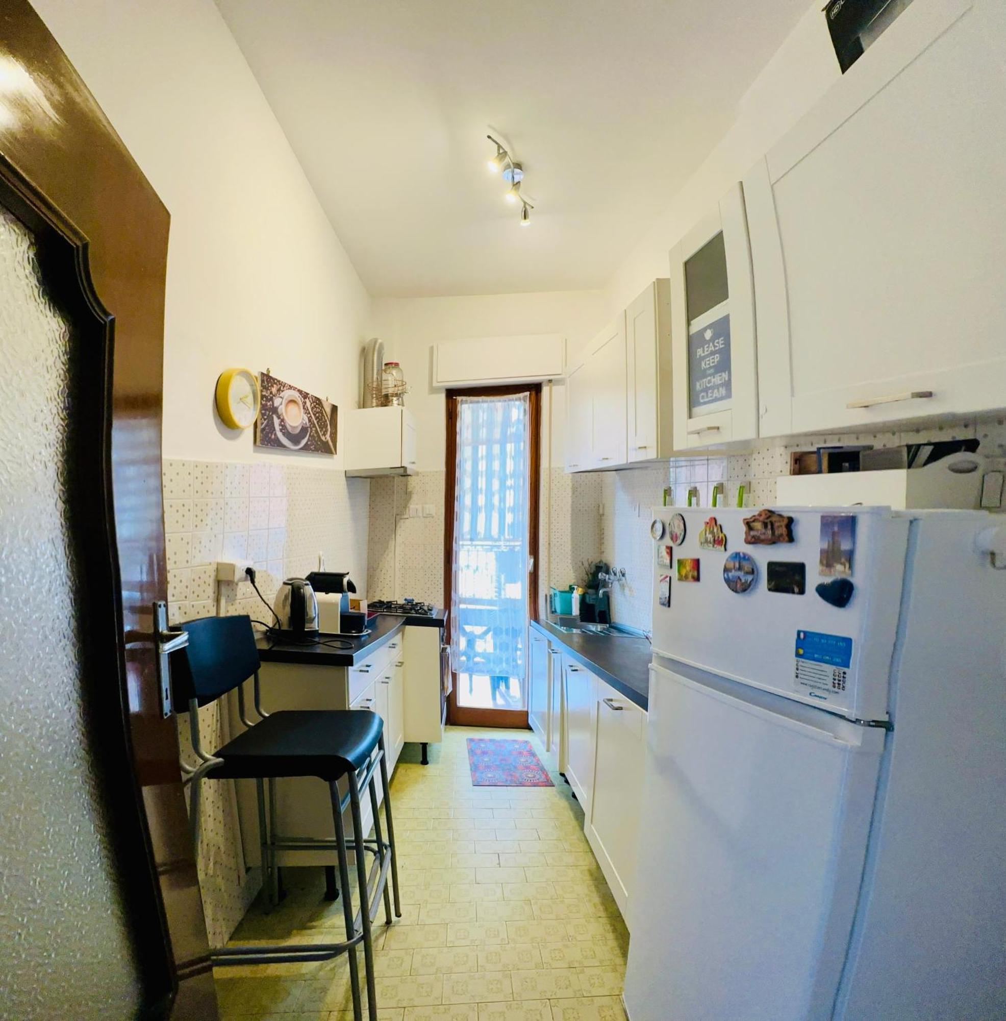 Penthouse Salus Sea View Terrace Daire Lido di Ostia Dış mekan fotoğraf