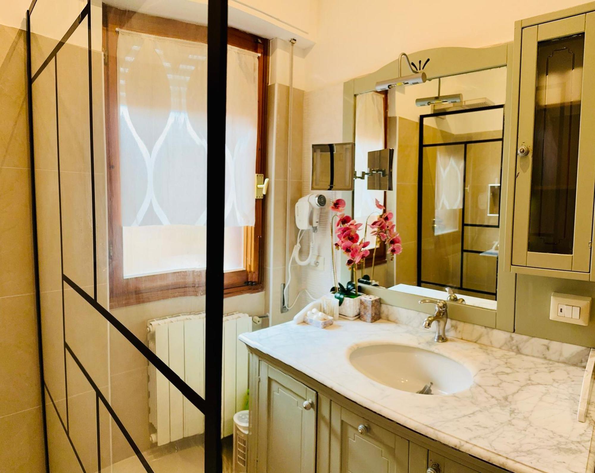 Penthouse Salus Sea View Terrace Daire Lido di Ostia Dış mekan fotoğraf