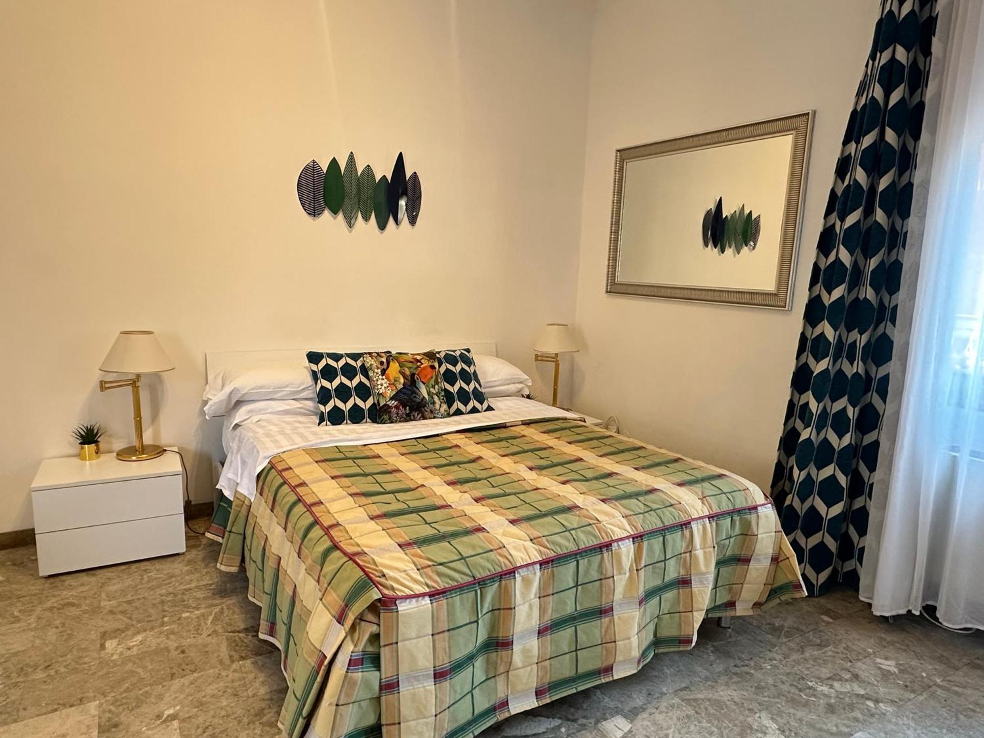 Penthouse Salus Sea View Terrace Daire Lido di Ostia Dış mekan fotoğraf